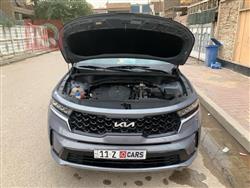 کیا سۆرینتۆ